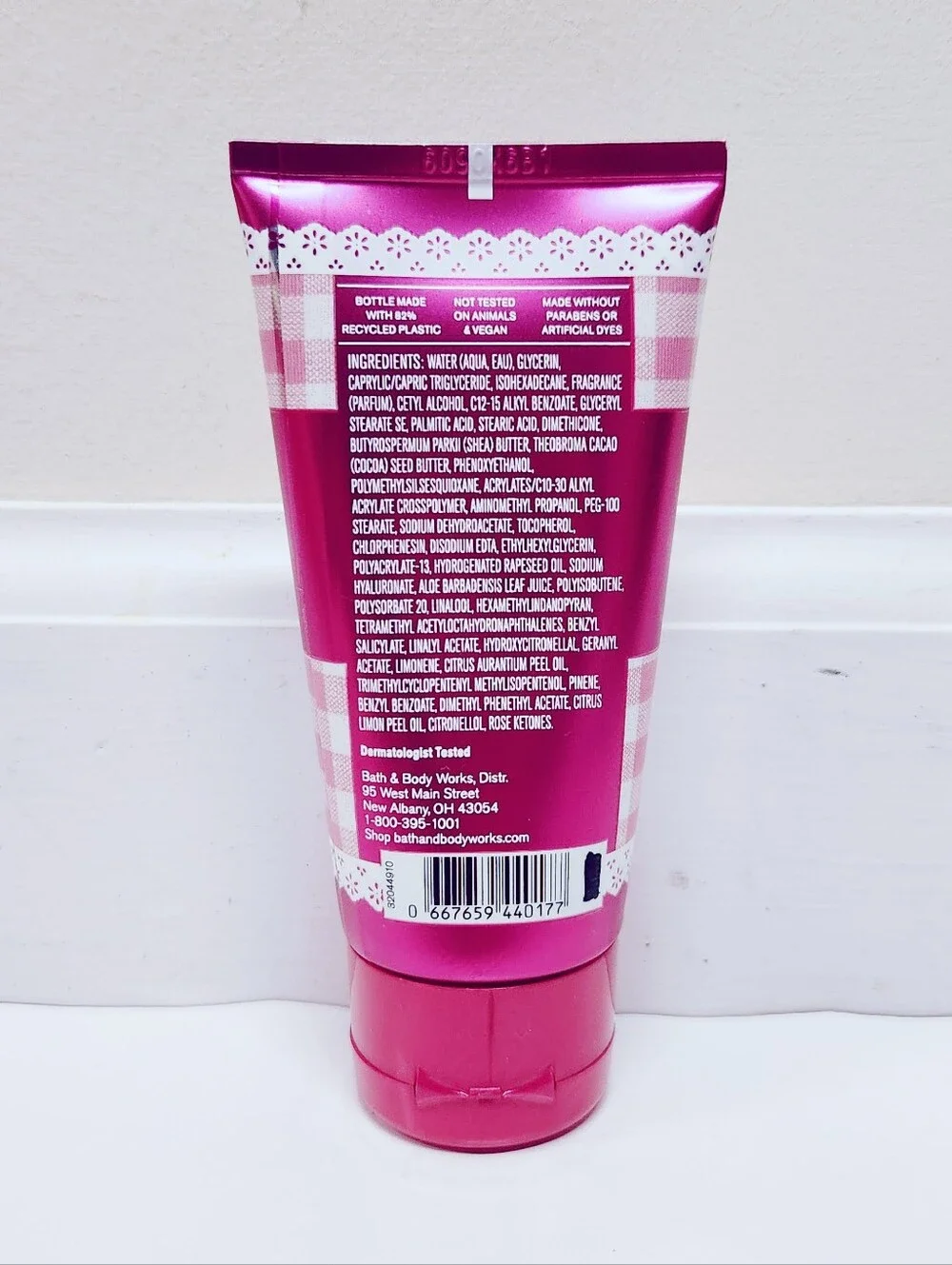 Bath & Body Works this listing